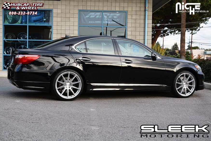  Lexus LS460